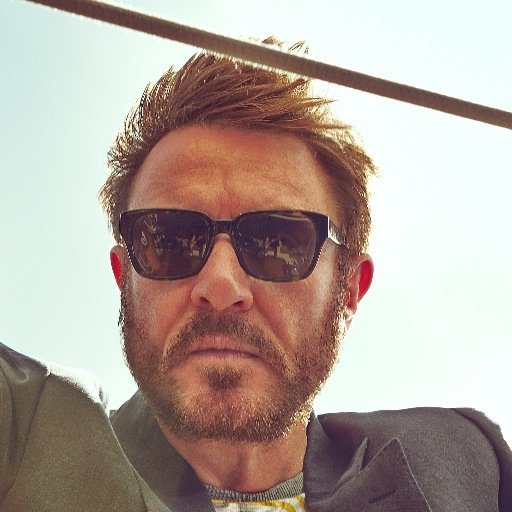 Simon Le Bon | EquipboardÂ®