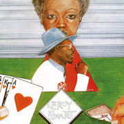 Leroy Smart