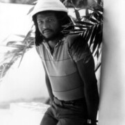 Sly Dunbar, member of Padlock