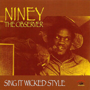 Niney the Observer