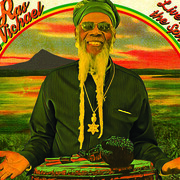 Ras Michael