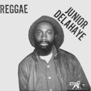 Junior Delahaye