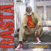 Watty Burnett