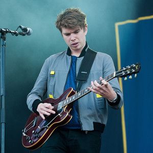 Alex Robertshaw