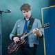 Alex Robertshaw