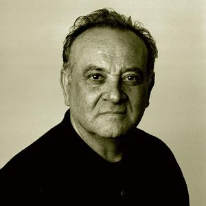 Angelo Badalamenti