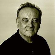 Angelo Badalamenti
