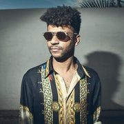 Jamie Jones