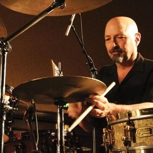Steve Smith (drummer)