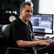The Real Mike Dean uses 1 ASM product