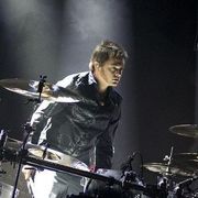 Will Hunt, member of Evanescence