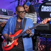 Randy Jackson