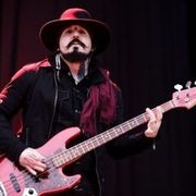 Johnny Colt, member of Rock Star Supernova