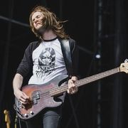 Rob Graham, member of Drenge