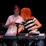 Andrew McMahon