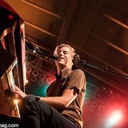 Jay McMillan, member of Jack's Mannequin