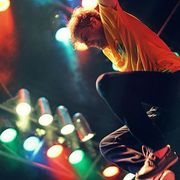 Bobby Anderson, member of Jack's Mannequin