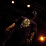 Shae Haley, member of N*E*R*D