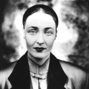Lisa Gerrard