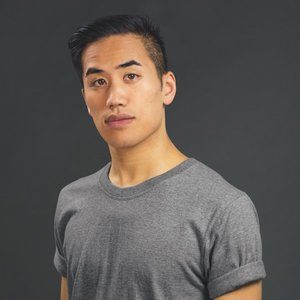 Make Your Own Rules — ANDREW HUANG