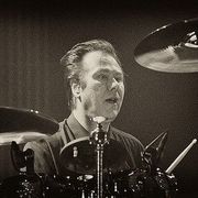 Warren Cann, member of Ultravox