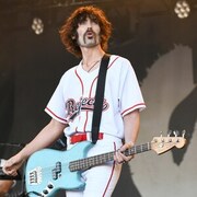 Tyson Ritter uses 1 K&M product