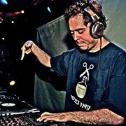 Cut Chemist, member of Ozomatli