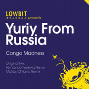 Yuriy From Russia