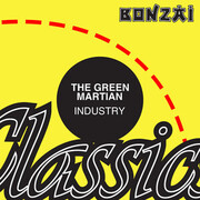 The Green Martian