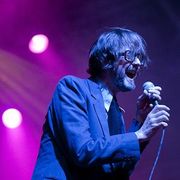 Jarvis Cocker