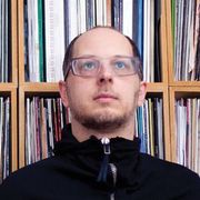 Mike Paradinas