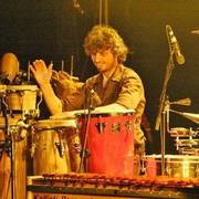 Mauro Refosco, member of Jomoro