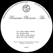 Francesco Bonora