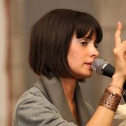 Alejandra Deheza, member of Risil