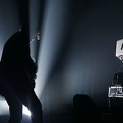 Dave Harrington uses 2 Hologram Electronics products