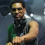 King Britt, member of The Force
