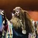Erykah Badu