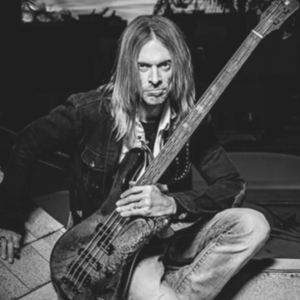 Rex Brown | Equipboard