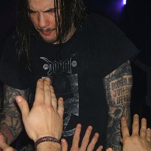Phil Anselmo