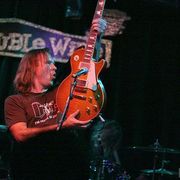Terry Glaze, member of Pantera