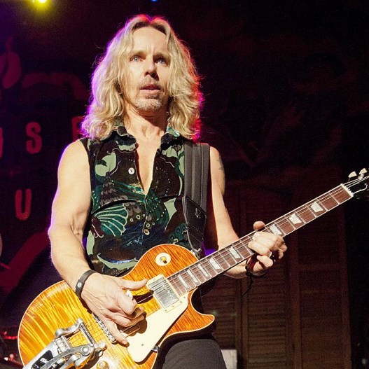 Tommy Shaw | Equipboard®