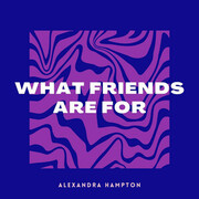 Alexandra Hampton
