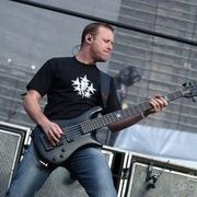 Mike Kroeger uses 3 Spector products