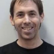 Mitch Guindon, member of Nickelback