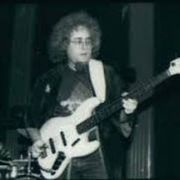 Eric Drew Feldman, member of Fear