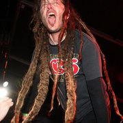 Keith Morris, member of FLAG