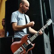 Greg Hetson, member of Redd Kross