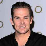 Mark McGrath, member of Uncle Ezra Ray