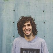 Dan Lambton, member of Real Friends