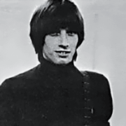 Carson Van Osten, member of The Nazz